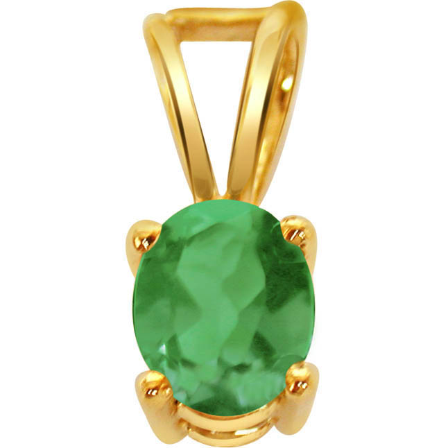 Tauras / Vrisha Compatible Emerald Stone Jewelry Rings Astrology